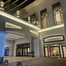 더린헤어 | [내돈내산] 대만 타이중 "The Lin Hotel" 더린 호텔 - 친절함과 편안함을 곁들인(내부와 외부편...