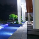 하와이호텔 이미지