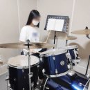 드럼(오후) 이미지