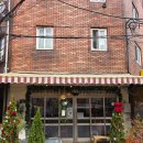 부산사 | 전포동카페 사,여백,찻잔 느좋 레트로갬성! 내돈내산 시즌메뉴