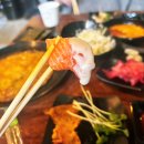 연어시장 상봉점 | [상봉역 맛집 ]싱싱한 연어 무한리필로 먹고 싶다면? 연어시장 상봉점