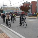 정선 공설운동장 이미지