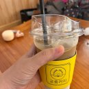 교룡커피 이미지