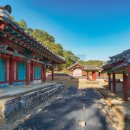 상주 흥암서원 이미지