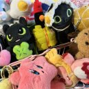 조암 핫 뽑기샵 | 겨울방학 가볼만한 곳 서울 핫플레이스 용산 아이파크몰 도파민스테이션 방문 후기