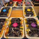 생각나는집 | 세교동 으뜸분식 꼬마김밥 후기, 매콤이 생각나는 집