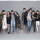 케이엔터테인먼트 이미지