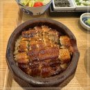 [수원 광교맛집] 양산도 수원광교점 장어덮밥 내돈내산 후기