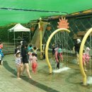 별빛공원 화장실 이미지