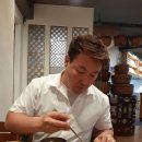 고향차밭골식당 이미지