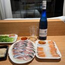 [제주] 와인창고 / 올레수산 | 동문시장 고등어회, 딱새우회 포장 맛집 + 잘 어울리는 와인 추천 받기