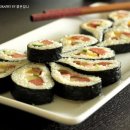 꽃보다김밥 이미지