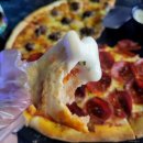안양일번가 분위기 좋고 힙한 카페 앤 펍 래소 (Laeso) , 씬피자 맛집 후기