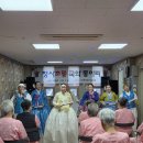 제11차 청사초롱국악동호회 봉사(구 미화국악동호회) 이미지