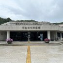 국립부여박물관 전시실 이미지