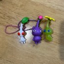 이마트 보라점 | 피크민 마스코트 후르츠 젤리 고리 후기 (feat. 이마트)