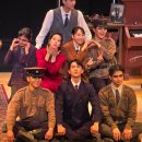 예스24아트원 1관 | 뮤지컬 <미드나잇:액터뮤지션> 후기 / 예스24아트원 1관 시야