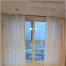 당신의공간 | 당신의 공간을 변신시키는 속초이불의 차원이 다른 커튼 서비스 후기