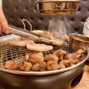 경산 삼겹살 맛집 술오름 옥산점 구워주는 제주 근고기 먹고온 후기
