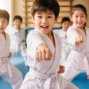 참좋은 모산합기도 교육관 | 배방 어린이 합기도, 참좋은 모산 특사 합기도가 여름방학 전 인기인 진짜 이유