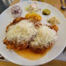 금화왕돈까스 통진점 이미지