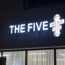 경기도 수원시 팔달구 세지로174번길 | 수원 |&#39;더파이브 바버샵&#39; 매교 미용실 매교바버샵 솔직후기