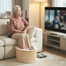 나무의료기 | 수족냉증 부모님효도선물 에버조이 원적외선 건식 편백 족욕기 HINO10 추천후기