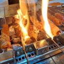 건대양꼬치맛집, 연길왕꼬치 건대본점 방문 후기!