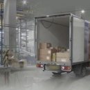 한진택배 이미지