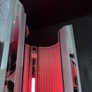 로얄안경 | [로얄브론즈 김해점] 주차 편하고 보안까지 철저한 태닝샵