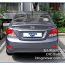 현대자동차 다대점 | 현대자동차 엑센트 스마트키 제작, 복사-HYUNDAI ACCENT SMART KEY MADE