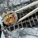 [제주] 오는정김밥 후기! - 예약 존맛탱