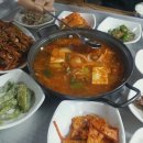 행복한정식 이미지