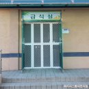 대전현암초교 | 대전 삼성동 현암초등학교 급식실 벌집그릴 양개형 접이식방충망 시공후기