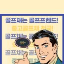 안산중고골프 이미지