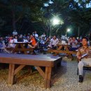 도심속의 작은 음악회 이미지