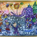 아이 꿈미술학원 이미지