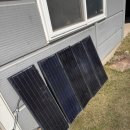 다한 태양광발전소 이미지