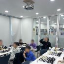 창의 사고 보드&체스 이미지