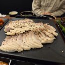 부산보쌈 촉촉하고 부드러운 고기 맛집 귀한족발 부산연산점