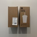 미니스토어 | [공지] 스타벅스 사이렌 미니 콜드컵 300ml 공식 스토어 구매후기(+크기 비교)
