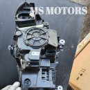 BMW 5시리즈 라이트 G30 G31 전기형 조수석