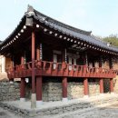 진주 고산정 이미지
