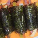 오늘도꼬마김밥 이미지