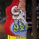 달서구 횟집 분위기 좋은 대구 노포 술집 앞산산오징어