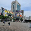 ★부천역, 부천대학교 영화관_롯데시네마 부천역(퓨리오사: 매드맥스 사가)