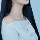 준아 헤어 이미지