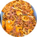 꼬꼬하우스 | 김포 양촌 맛집 꼬꼬오리주물럭 푸짐한 오리 고기집