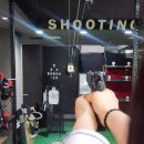 포스소프트 | 스트레스 한 방에 날리는 법 강남 에어소프트건 사격장 크라토스 솔직 후기