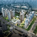 광명북중학교 앞 이미지